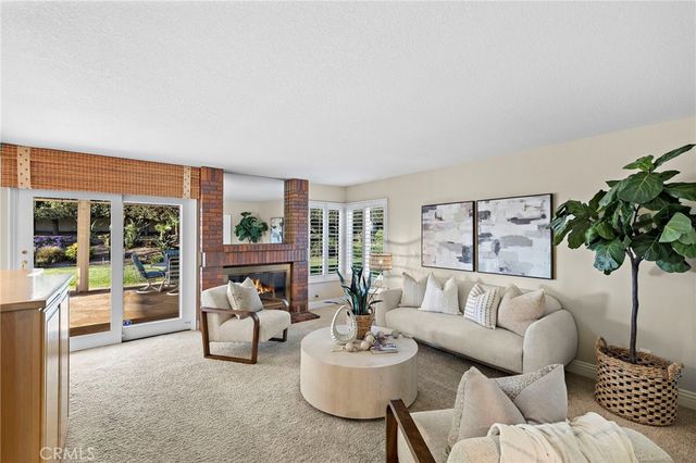 3 Capri, Laguna Niguel, CA 92677