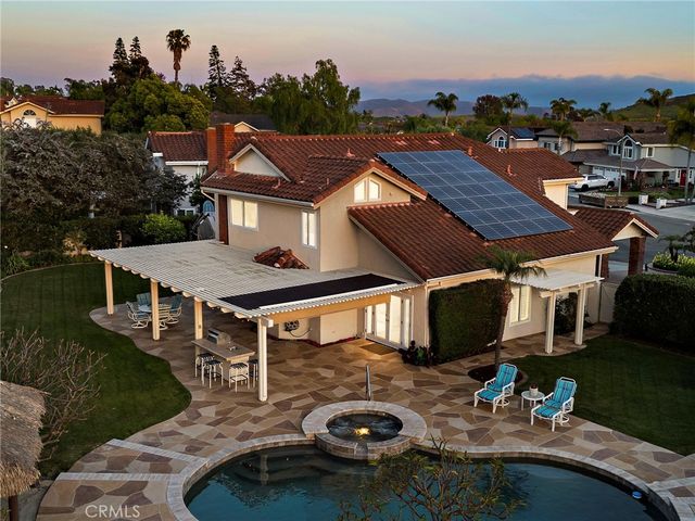 3 Capri, Laguna Niguel, CA 92677