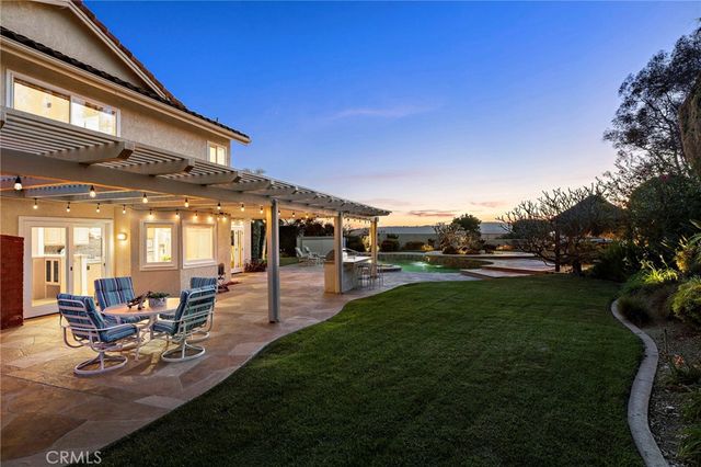 3 Capri, Laguna Niguel, CA 92677