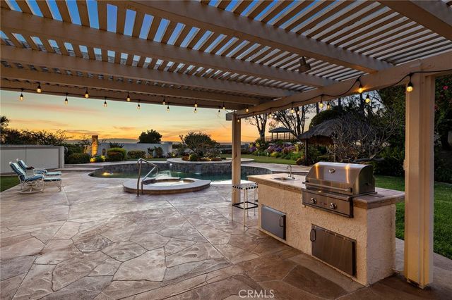 3 Capri, Laguna Niguel, CA 92677