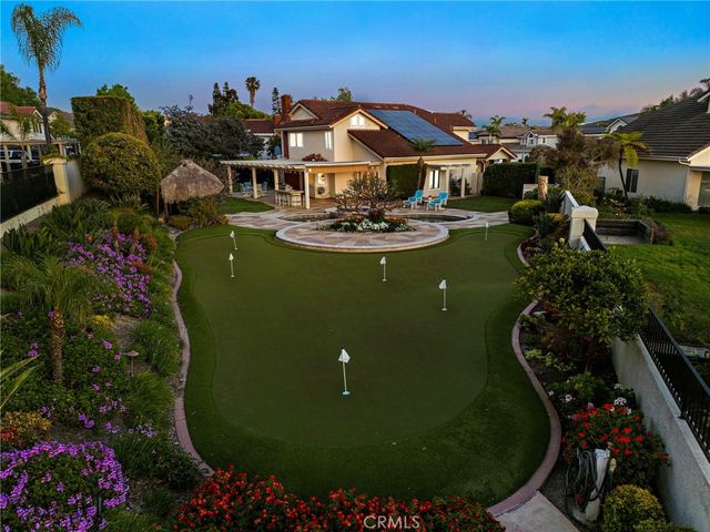 3 Capri, Laguna Niguel, CA 92677