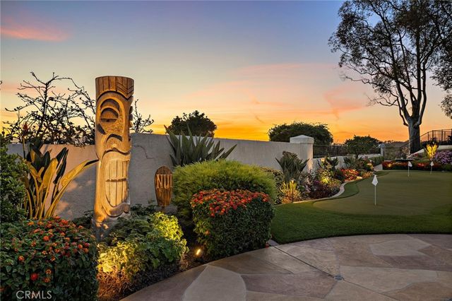 3 Capri, Laguna Niguel, CA 92677