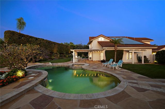 3 Capri, Laguna Niguel, CA 92677