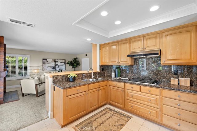 3 Capri, Laguna Niguel, CA 92677