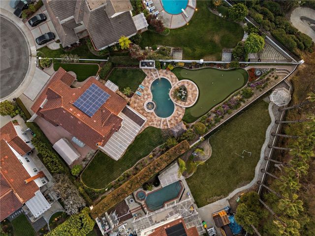 3 Capri, Laguna Niguel, CA 92677