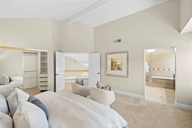 3 Capri, Laguna Niguel, CA 92677