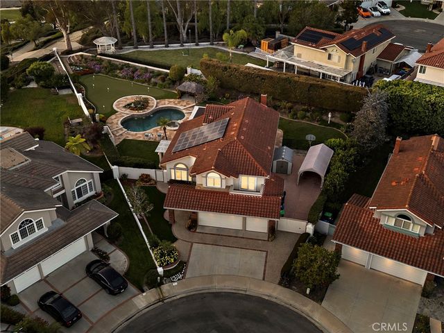 3 Capri, Laguna Niguel, CA 92677