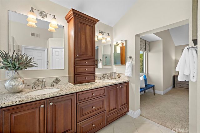 3 Capri, Laguna Niguel, CA 92677