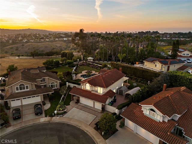 3 Capri, Laguna Niguel, CA 92677