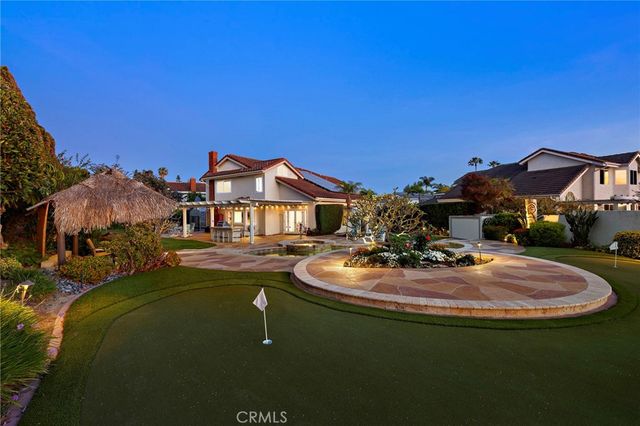 3 Capri, Laguna Niguel, CA 92677