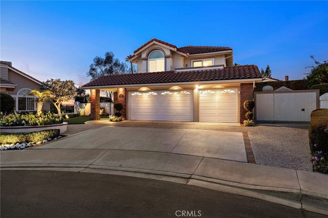 3 Capri, Laguna Niguel, CA 92677