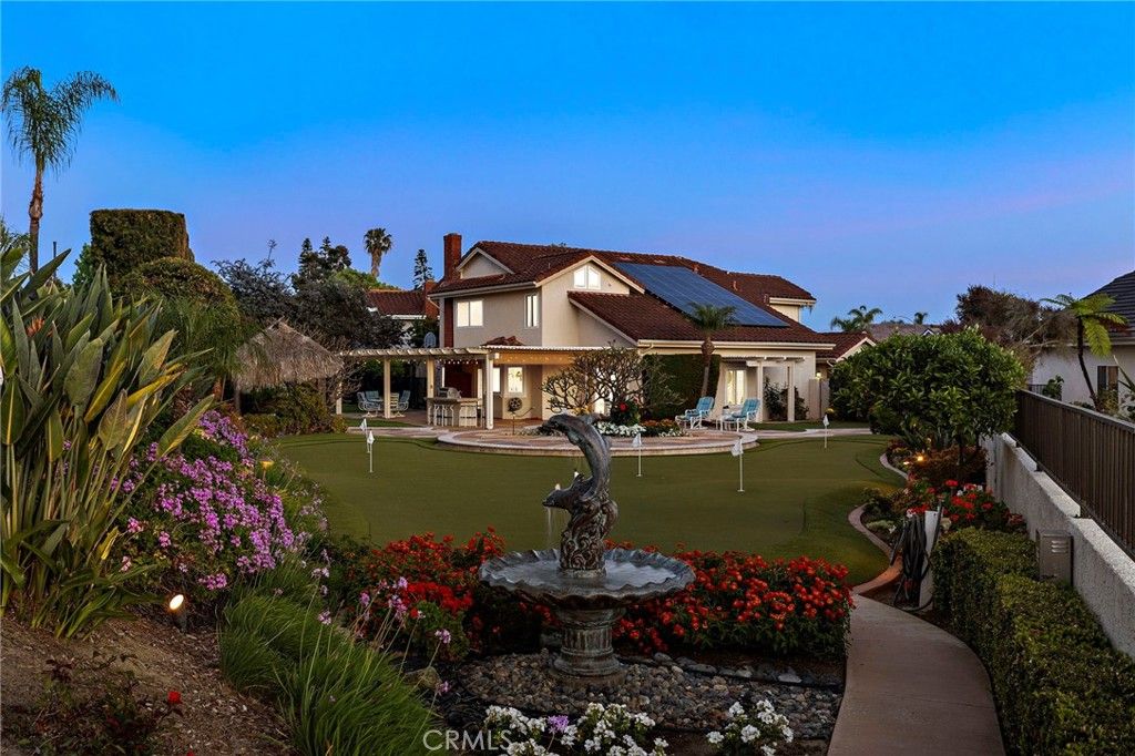 3 Capri, Laguna Niguel, CA 92677