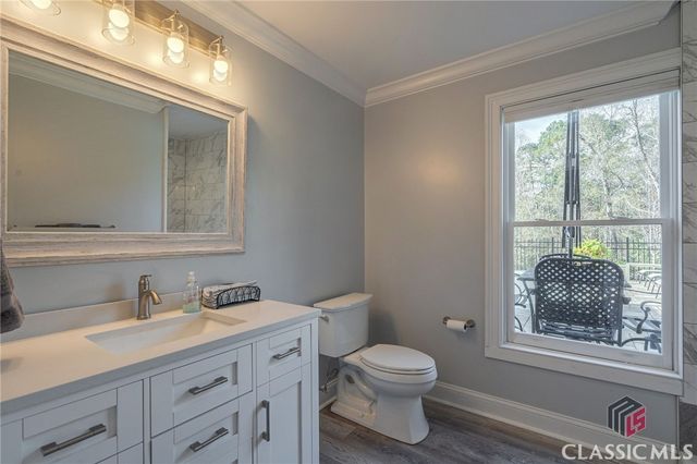 431 Tralee Court, Statham, GA 30666