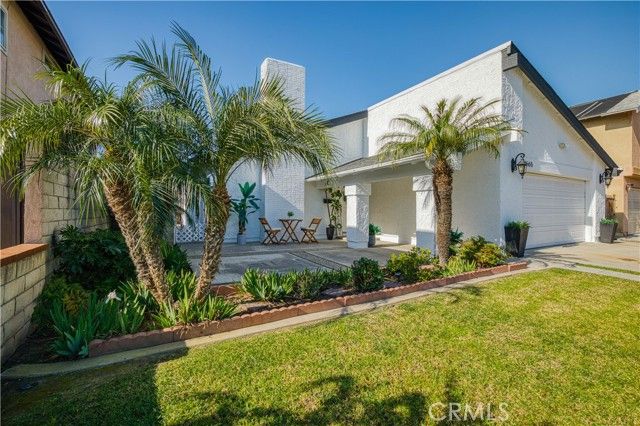 11665 Mindanao Street, Cypress, CA 92630