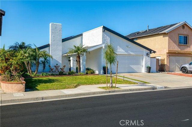 11665 Mindanao Street, Cypress, CA 92630