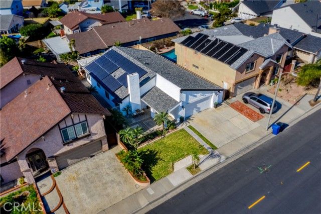 11665 Mindanao Street, Cypress, CA 92630