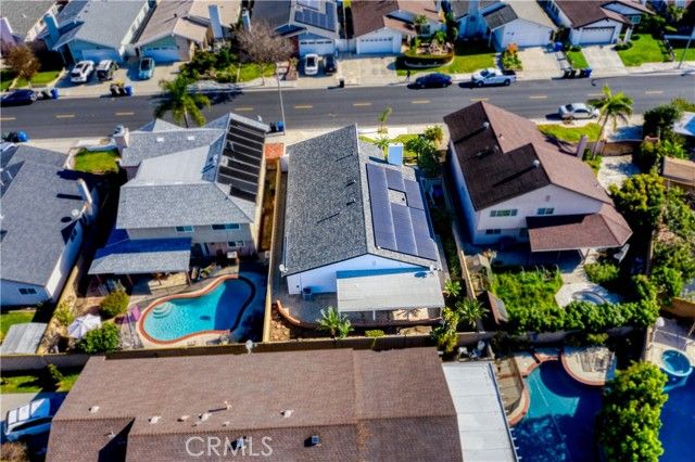 11665 Mindanao Street, Cypress, CA 92630