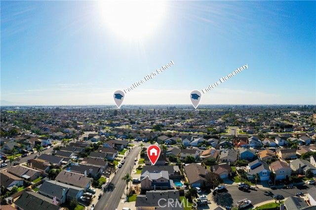 11665 Mindanao Street, Cypress, CA 92630