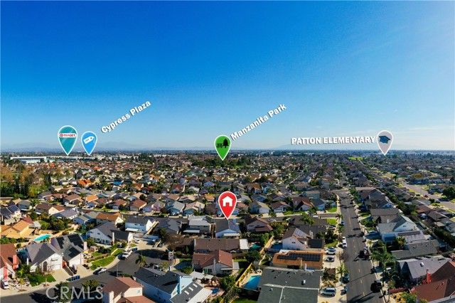 11665 Mindanao Street, Cypress, CA 92630