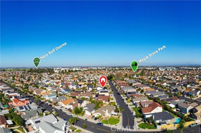 11665 Mindanao Street, Cypress, CA 92630