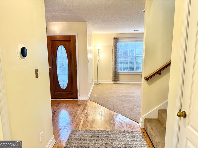 12342 Lakeside Parkway, Fayetteville, GA 30215