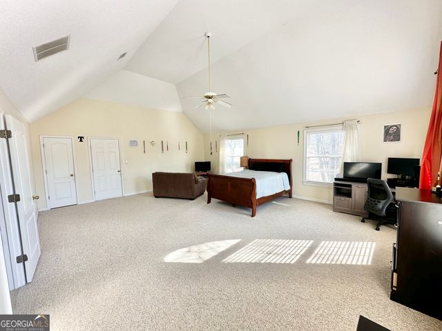 12342 Lakeside Parkway, Fayetteville, GA 30215