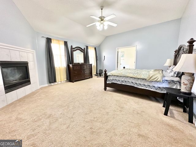 12342 Lakeside Parkway, Fayetteville, GA 30215