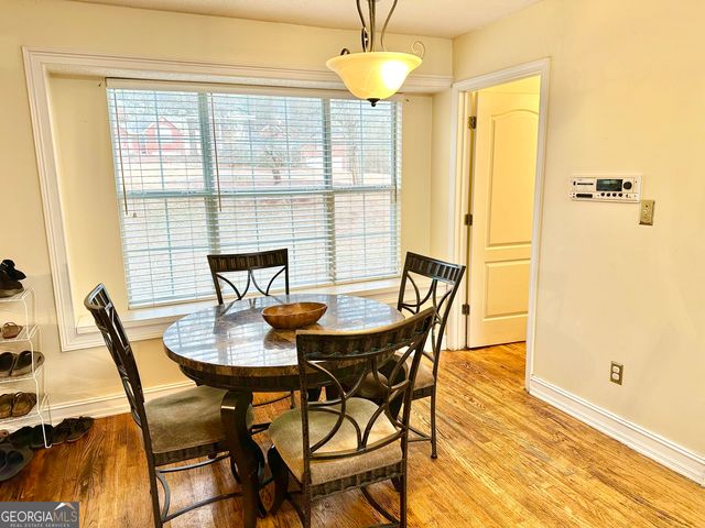 12342 Lakeside Parkway, Fayetteville, GA 30215