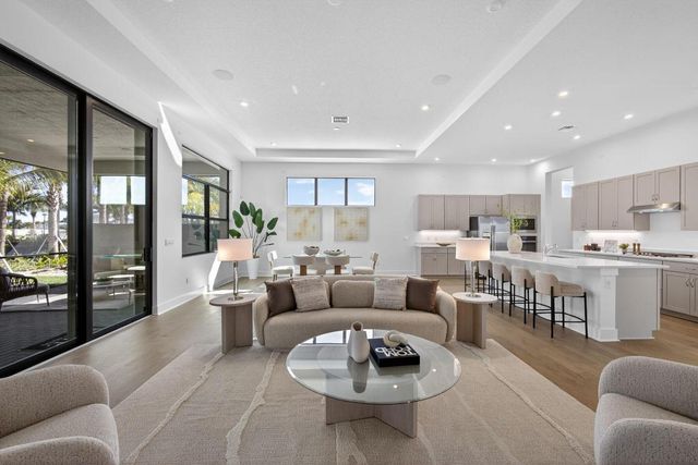 13697 Le Christine Drive, Palm Beach Gardens, FL 33412