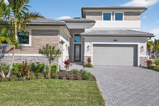 13697 Le Christine Drive, Palm Beach Gardens, FL 33412