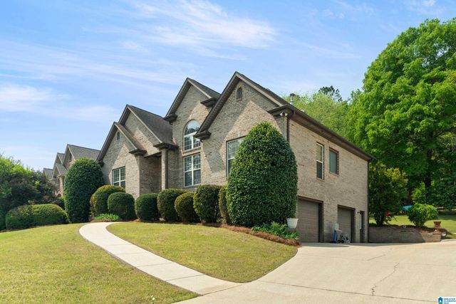 173 RIVER BIRCH ROAD, Chelsea, AL 35043