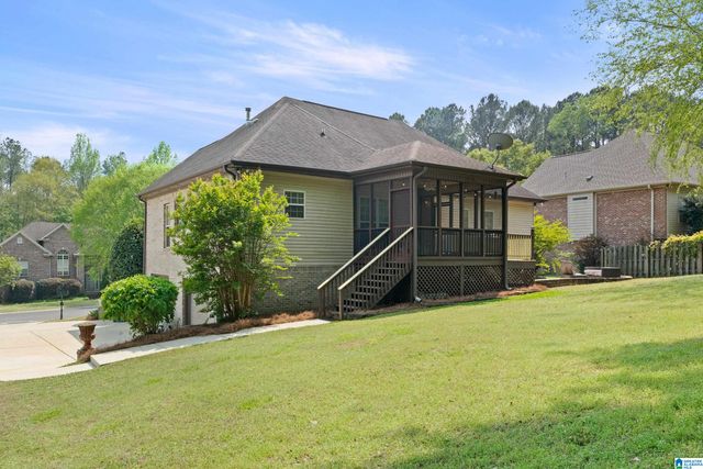 173 RIVER BIRCH ROAD, Chelsea, AL 35043