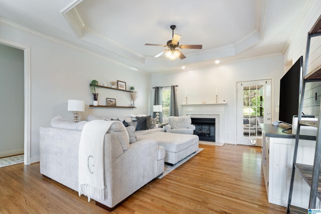 173 RIVER BIRCH ROAD, Chelsea, AL 35043