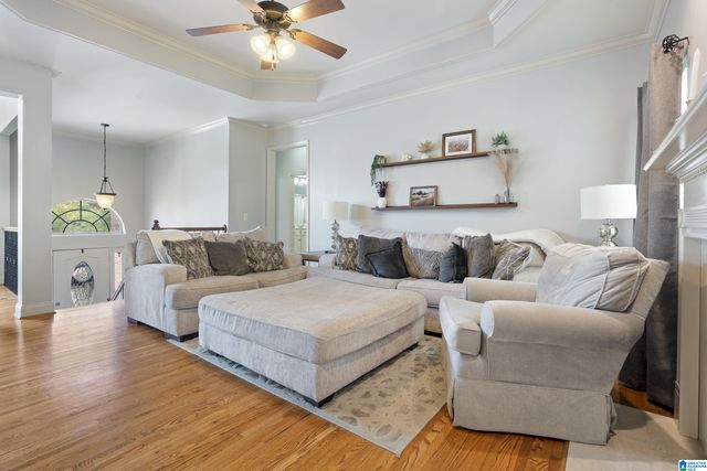 173 RIVER BIRCH ROAD, Chelsea, AL 35043