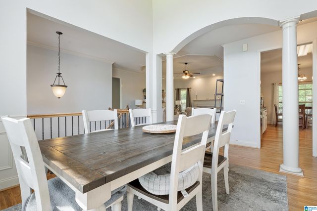 173 RIVER BIRCH ROAD, Chelsea, AL 35043