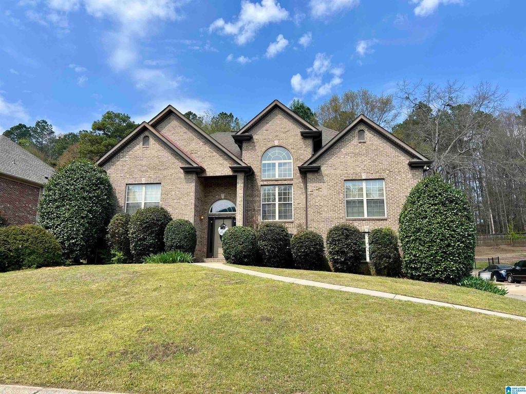 173 RIVER BIRCH ROAD, Chelsea, AL 35043