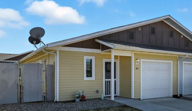 410 E I St, Deer Park, WA 99006