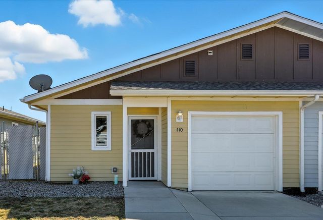 410 E I St, Deer Park, WA 99006