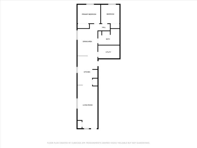 410 E I St, Deer Park, WA 99006