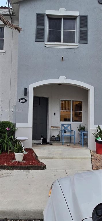 1616 SE 30th St, Homestead, FL 33035