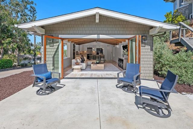 555 Amphitheatre Drive, Del Mar, CA 92014