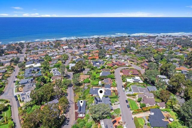 555 Amphitheatre Drive, Del Mar, CA 92014