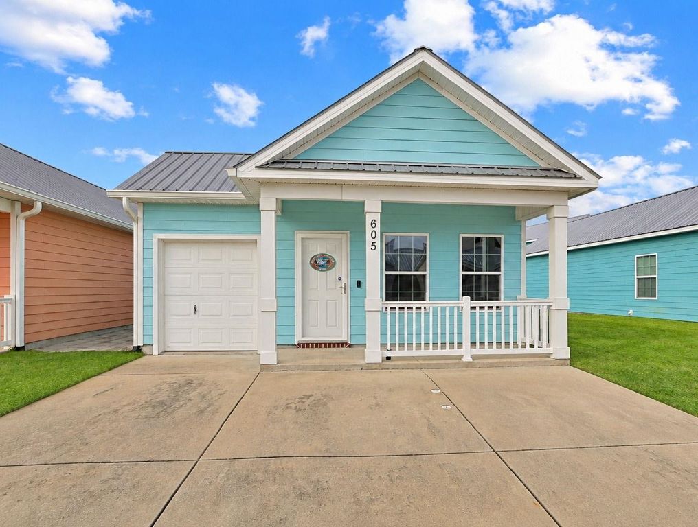 605 Wave Rider Ln. # 605, North Myrtle Beach, SC 29582 — exterior