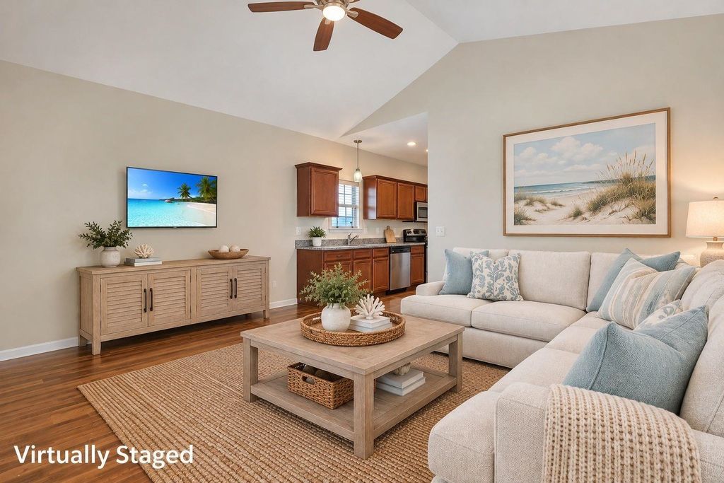 605 Wave Rider Ln. # 605, North Myrtle Beach, SC 29582 — photo 2