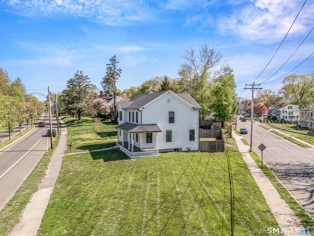 273 Brooklawn Avenue, Bridgeport, CT 06604