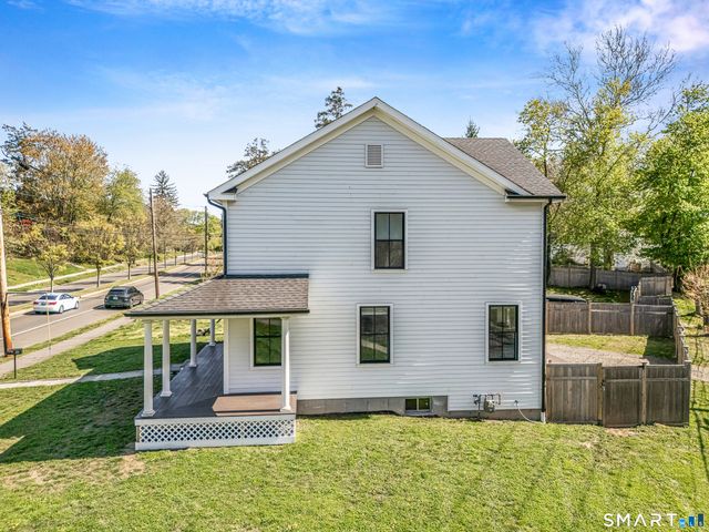 273 Brooklawn Avenue, Bridgeport, CT 06604