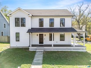 273 Brooklawn Avenue, Bridgeport, CT 06604