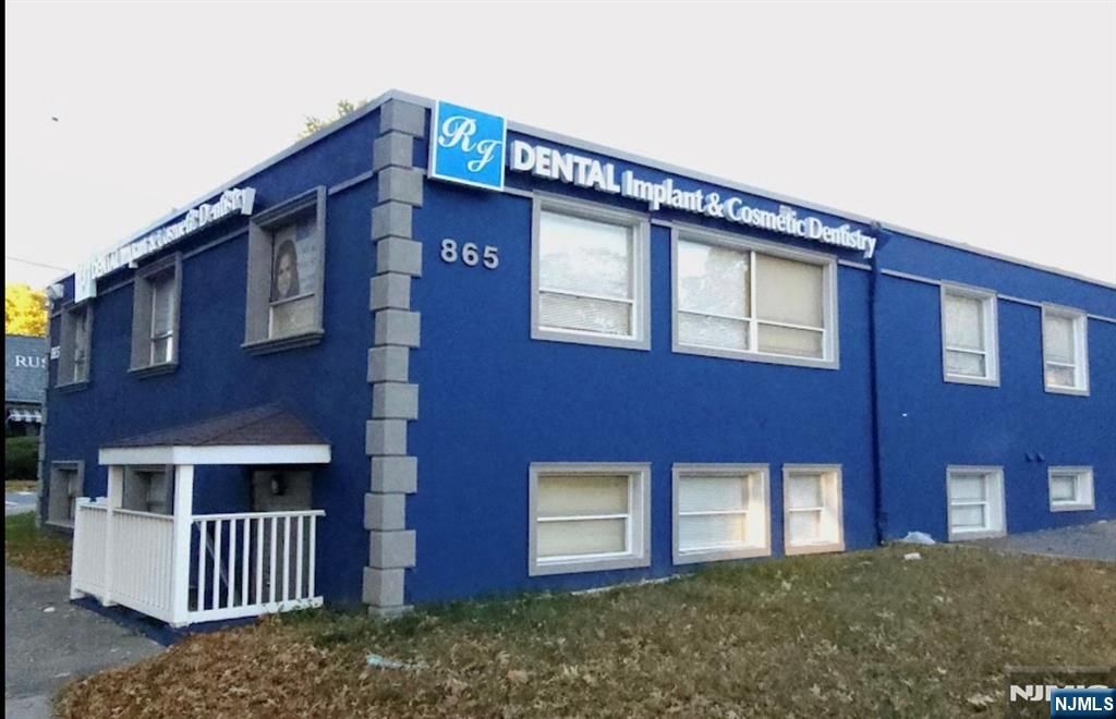 865 Teaneck Road 2, Teaneck, NJ 07666