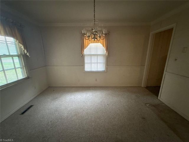 2631 Creekwood Drive, Winston-salem, NC 27103
