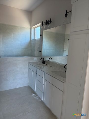 7102 Touchstone Drive, Temple, TX 76502